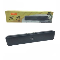 Moxom Bluetooth Speaker MX-SK30 Black Moxom Bluetooth Speaker MX-SK30 Black